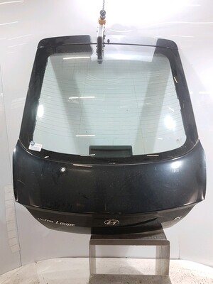 GPA-21-0001905 Hyundai COUPE