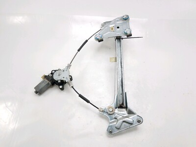 GPA-21-0002416 Hyundai COUPE