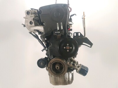 Moteur occasion - Hyundai COUPE - G4GC-2110123J40