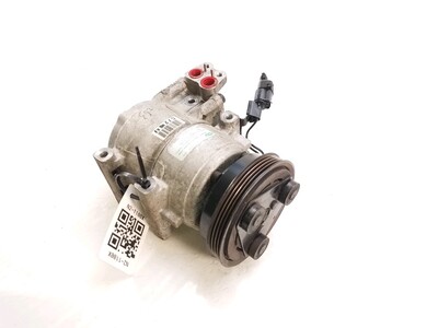 GPA-21-0002463 Hyundai COUPE