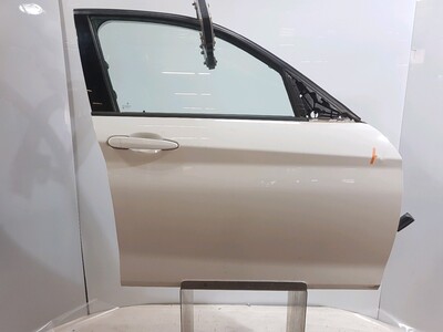 Right front door  used - BMW SERIE 1 - 41 00 7284512