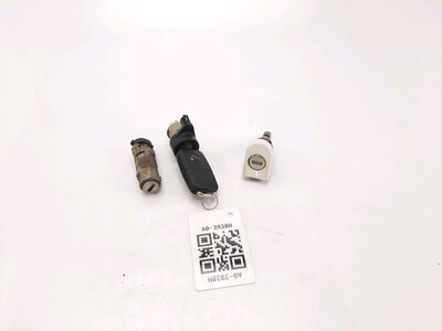 Neiman kit complet (barillet serrure clé) occasion - Volkswagen TRANSPORTER - GPA-21-0004772