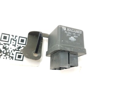 GPA-21-0002667 Nissan ALMERA TINO
