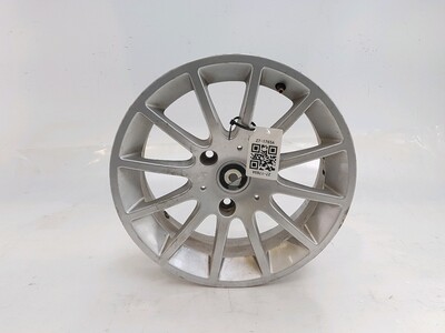 Jante alu occasion - Smart FORTWO - 4514013102CA4L