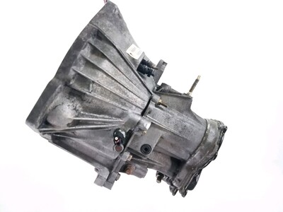 Gearbox used - Ford FIESTA - 97WT7002RD
