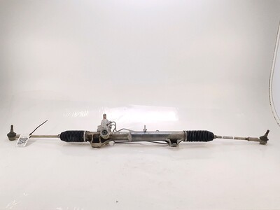 Steering rack used - Citroen JUMPY - 4000 tf