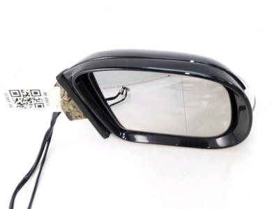 Right wing mirror used - Mercedes CLASSE S - 2208100876 - GPA