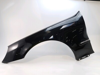 Left front fender used - Mercedes CLASSE S - 2208800318 Left front fender used - Mercedes CLASSE S - 2208800318
