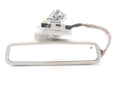 22081018177E94 Mercedes CLASSE S