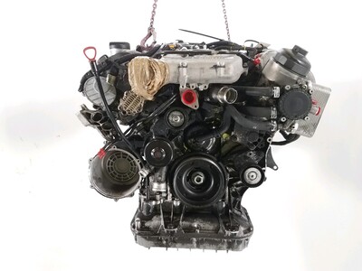 62896040 Mercedes CLASSE S