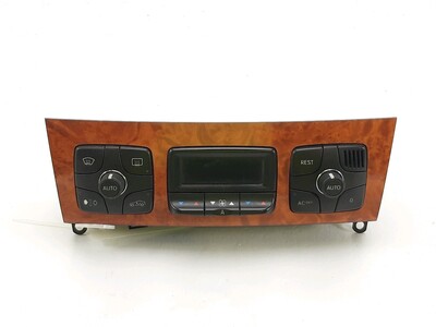 A 220 830 11 85 Mercedes CLASSE S