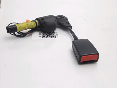 Attache ceinture sécurité avant gauche occasion - Ford MONDEO - 1353942