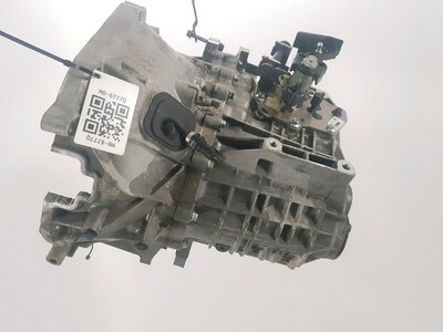 4S7R7002AB Ford MONDEO