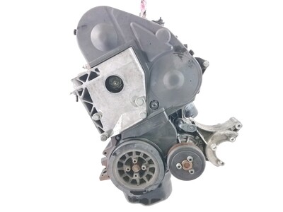 AKU Seat Volkswagen AROSA LUPO