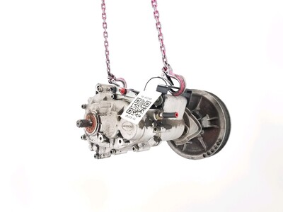GPA-11731-LDW 442-2 Microcar M8