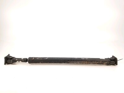 Front drive shaft used - KIA SPORTAGE - 0K01125100
