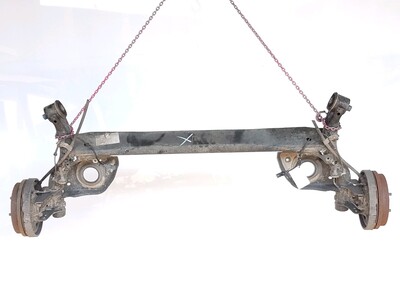 55501-3VU1A- Nissan NOTE