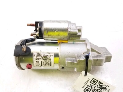 2258234 Ford FOCUS