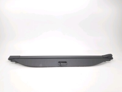 Plage arrière occasion - Opel ZAFIRA - 39074032