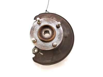 4543300120 Smart FORFOUR