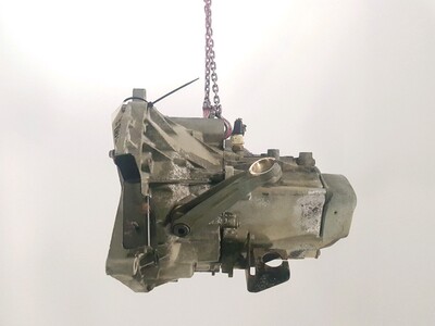 Boîte de vitesses occasion - Peugeot 806 - 20LE43