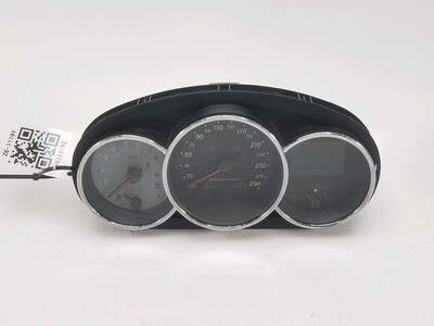248103070R Renault MEGANE
