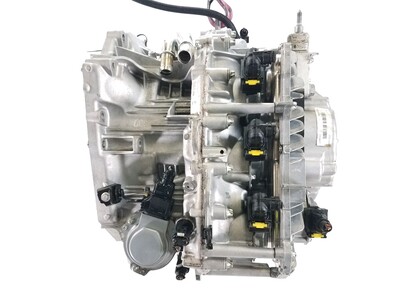 DW5003 Renault GRAND SCENIC CAPTUR