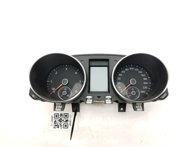 5K0920970 EX Volkswagen GOLF