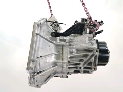 Boîte de vitesses occasion - Opel AGILA - GM-44118434