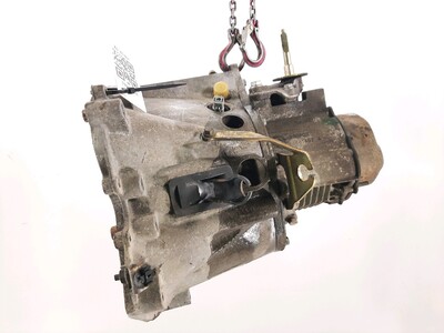 20DP02 Peugeot 206 206 CC