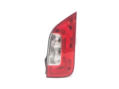 Right rear light used - Skoda CITIGO - 1ST945112D - GPA