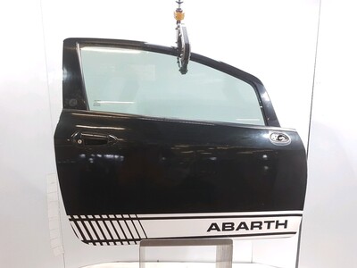 Porte droite (3 portes) occasion - Fiat GRANDE PUNTO - 51776875