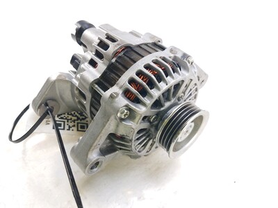 231006965R Dacia LOGAN MCV SANDERO LODGY