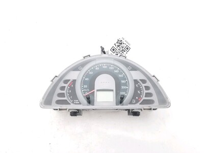 Compteur occasion - Volkswagen FOX - 5Z0920820QX 001