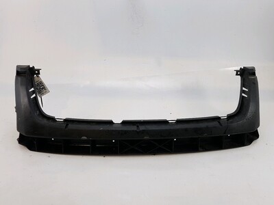 Upper front cross member used - Volkswagen TOUAREG - 7L6807699B