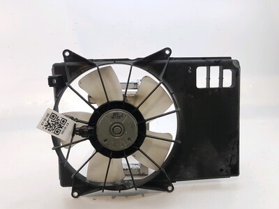 GPA-21-0002902 Suzuki SWIFT