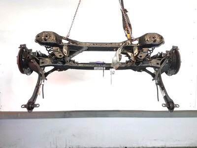 1830929 Ford FOCUS