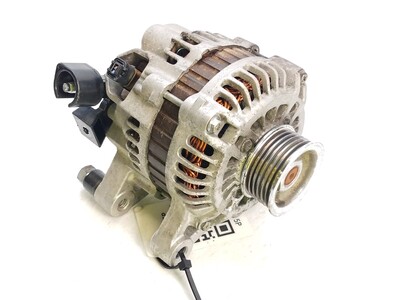 0009638275188 Fiat QUBO SCUDO