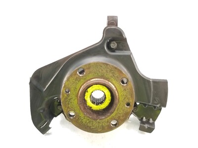 52044711 Fiat FIORINO QUBO