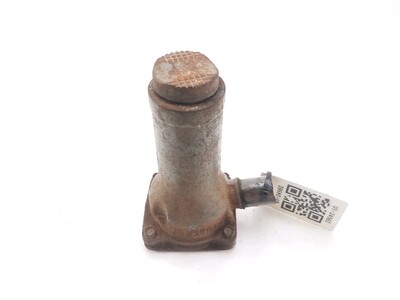 Scissor jack used - Nissan PICK-UP - 9955073P02