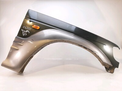 Right front fender used - Hyundai GALLOPER - HR508264