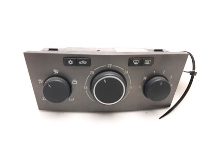 13245114 Opel ZAFIRA