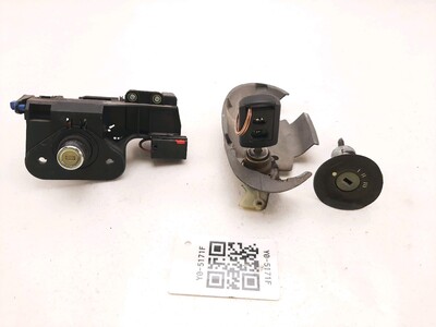 GPA-21-0002629 Opel MERIVA