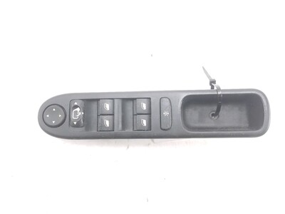 GPA-21-0005781 Peugeot 307