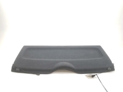 Plage arrière occasion - Renault CLIO - 7700410978