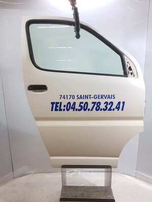 GPA-21-0003119 Toyota HI-ACE