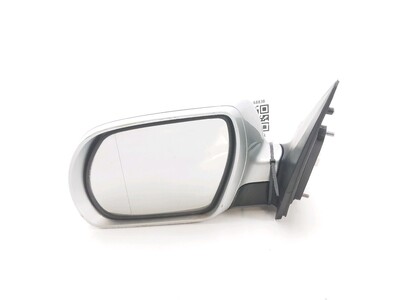 Left wing mirror used - Hyundai SANTA FE - 876102B600