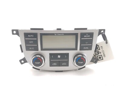 972502B336CA Hyundai SANTA FE