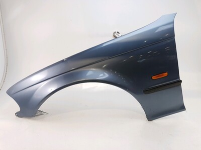 Left front fender - 41 35 8240405 Left front fender - 41 35 8240405