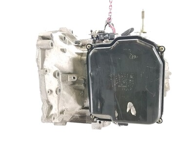 Gearbox used - Peugeot 307 - 20TP46